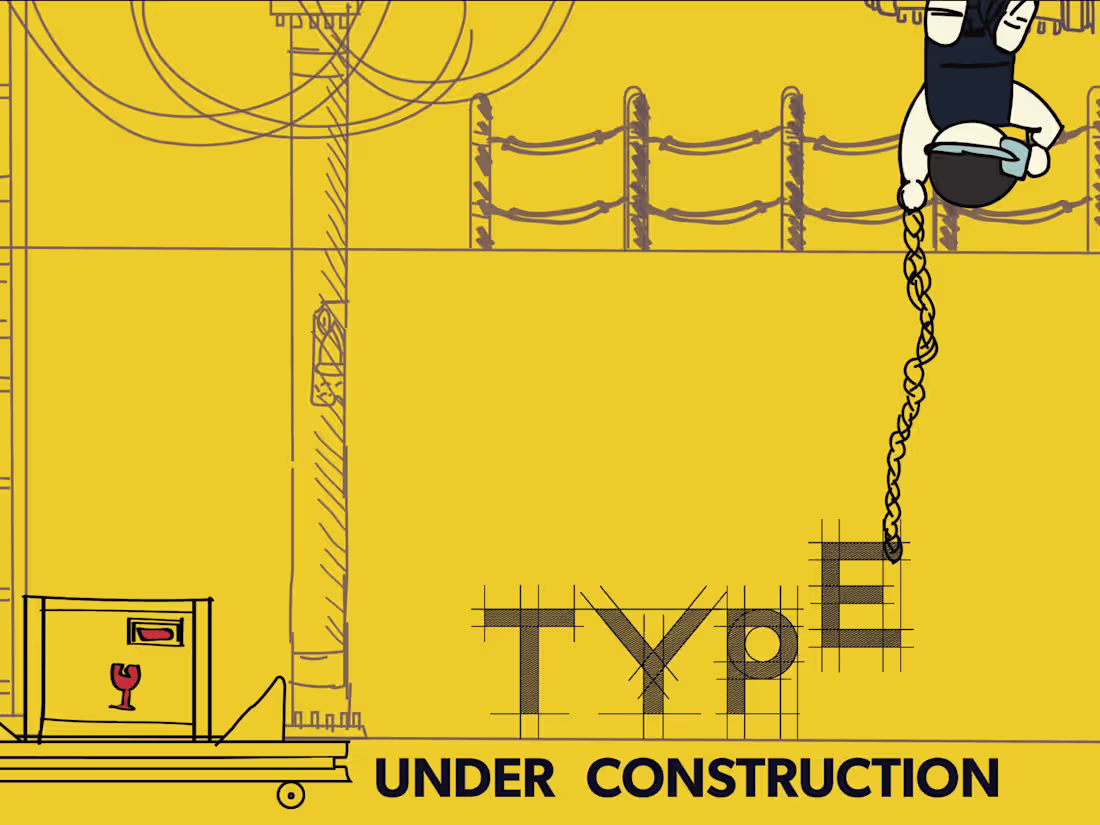 Cover image for Publication Design