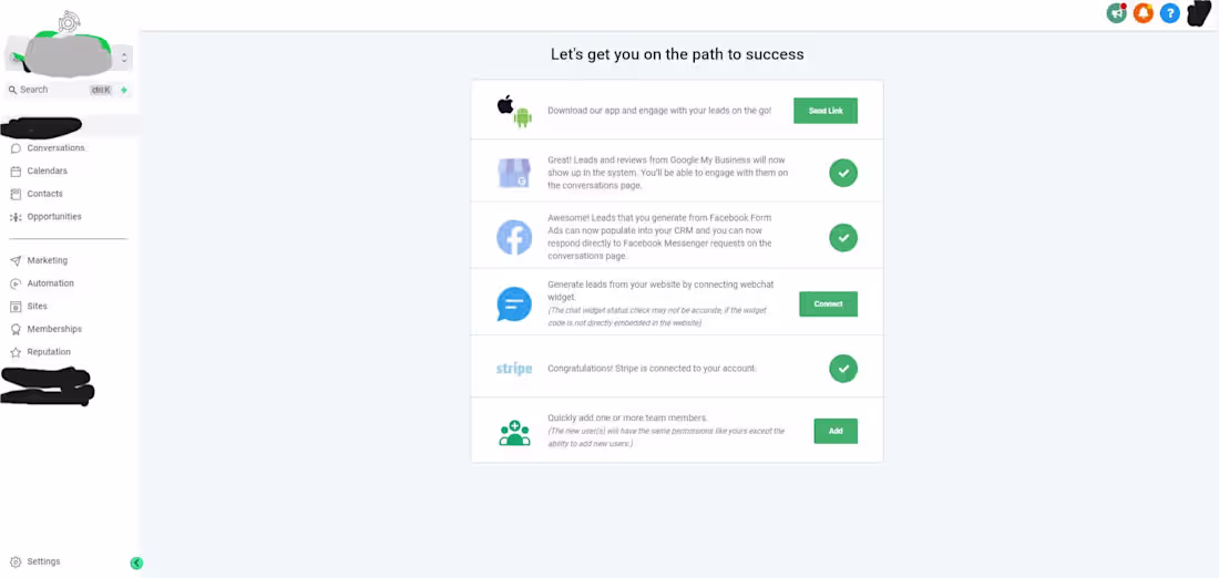 Cover image for All In One Software