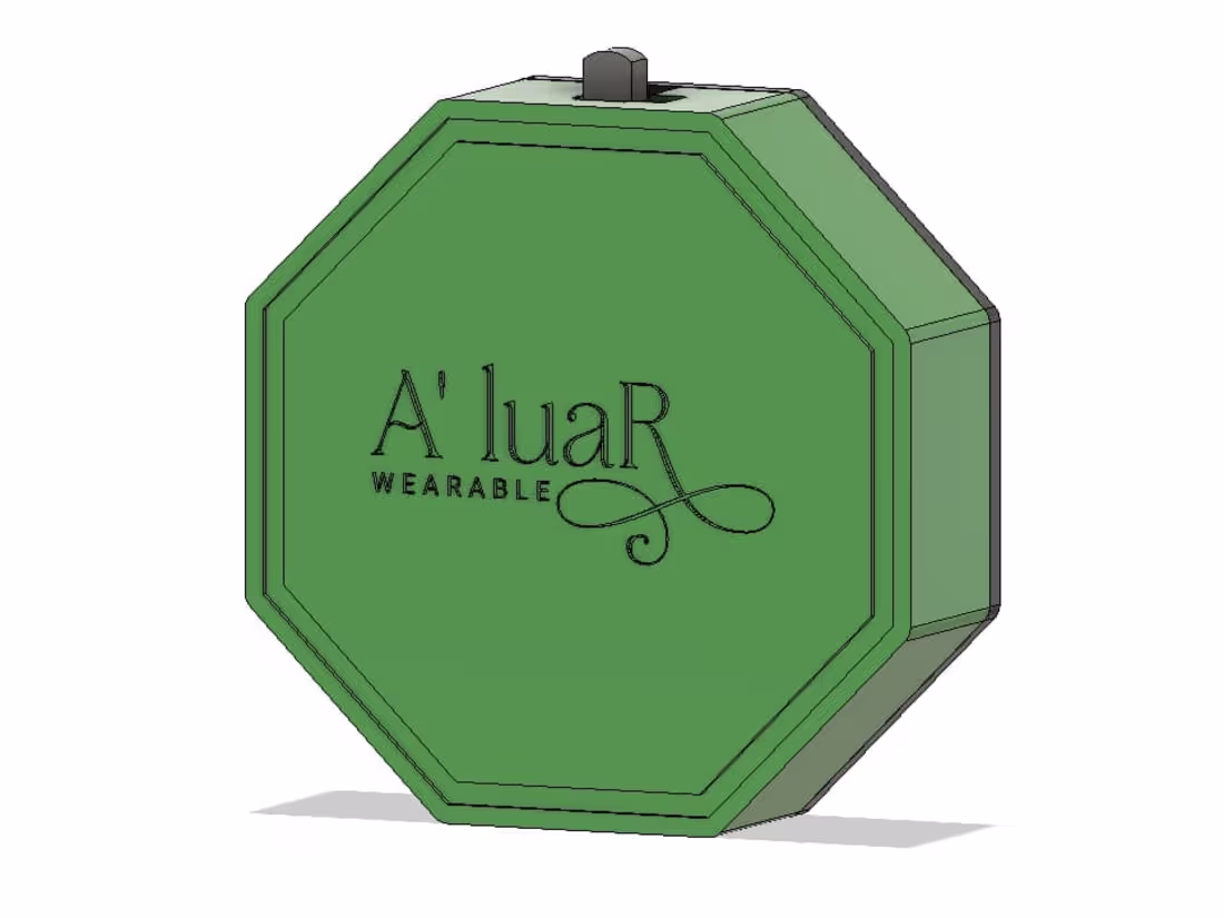 Cover image for NEXTWEAR ESP32 CHIP - CADCAM - Google Drive