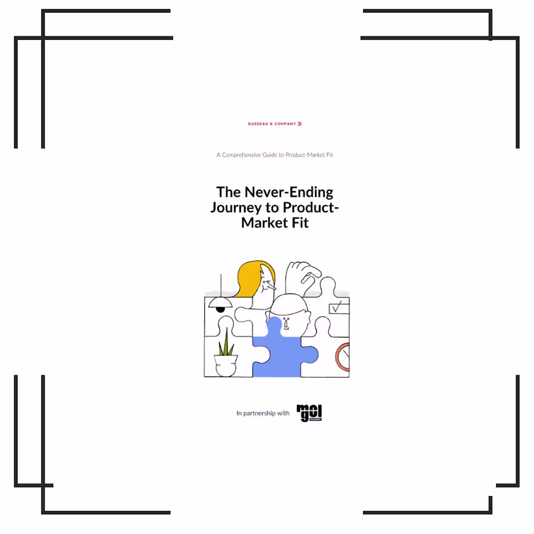 Cover image for Social Media Management for Dusseau and Co.