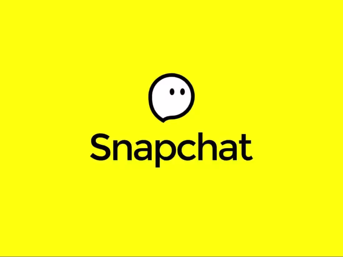 Cover image for Snapchat Logo Redesign