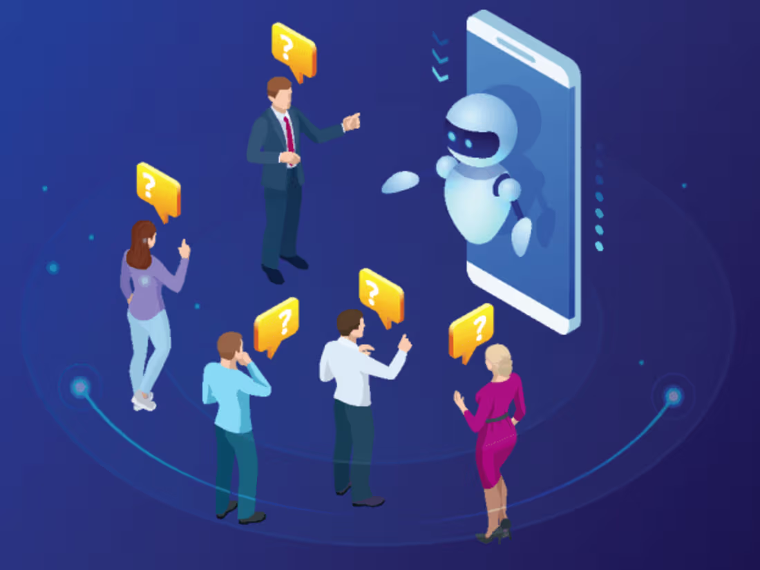 Cover image for Developing bots tailored for popular messaging platforms.