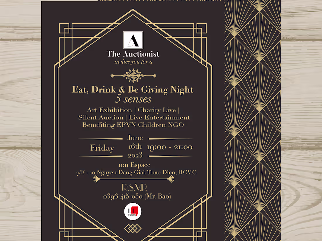 Cover image for Full-stack graphic designer in diverse & customizable products