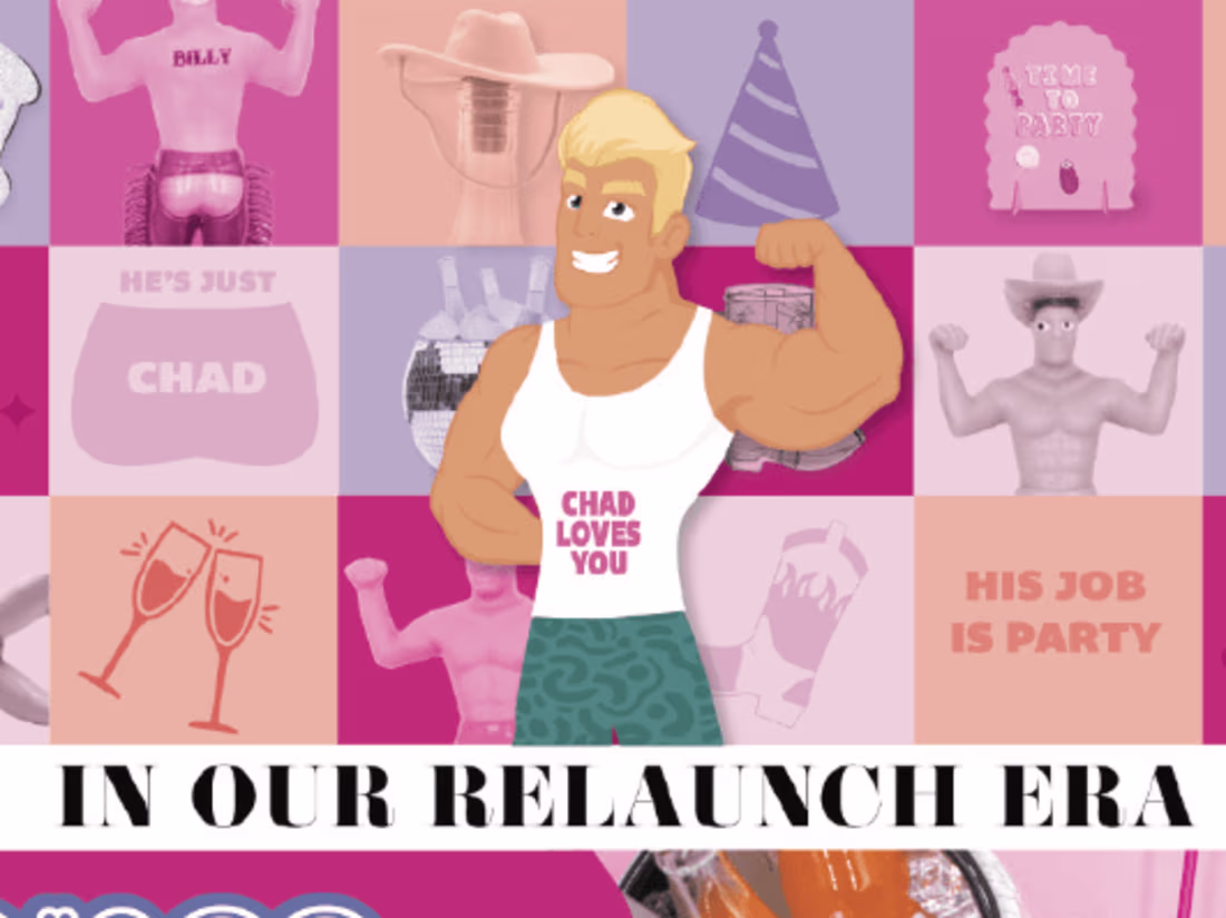 Cover image for Rebranding + Product + Packaging Design