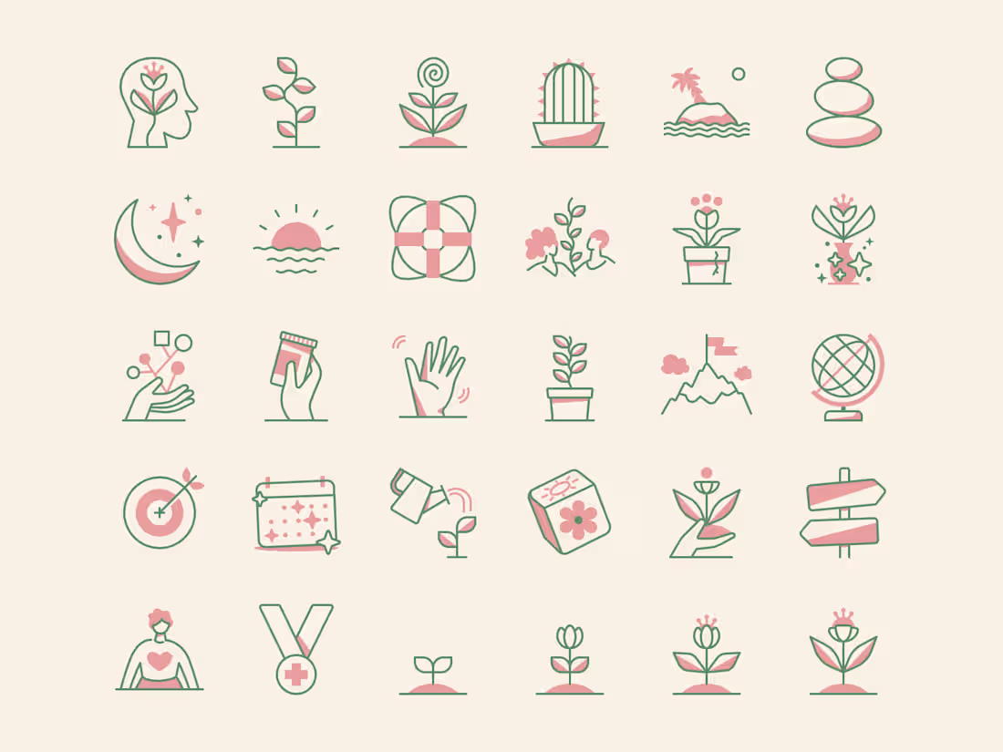 Cover image for Custom Brand Iconography