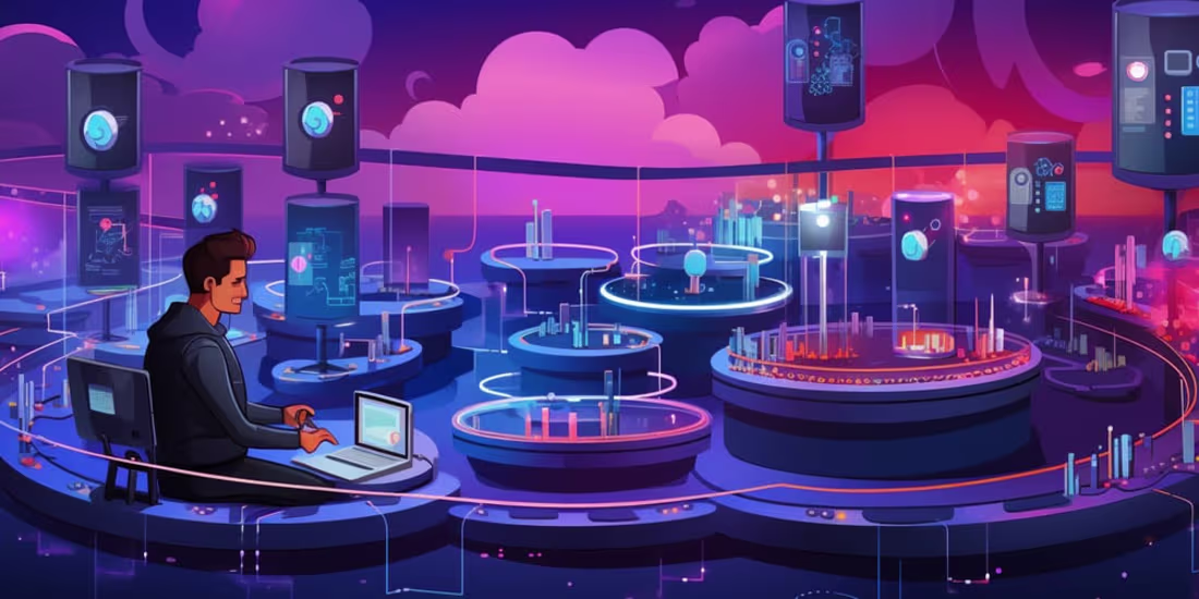 Cover image for CI/CD Pipelines using GitHub Action