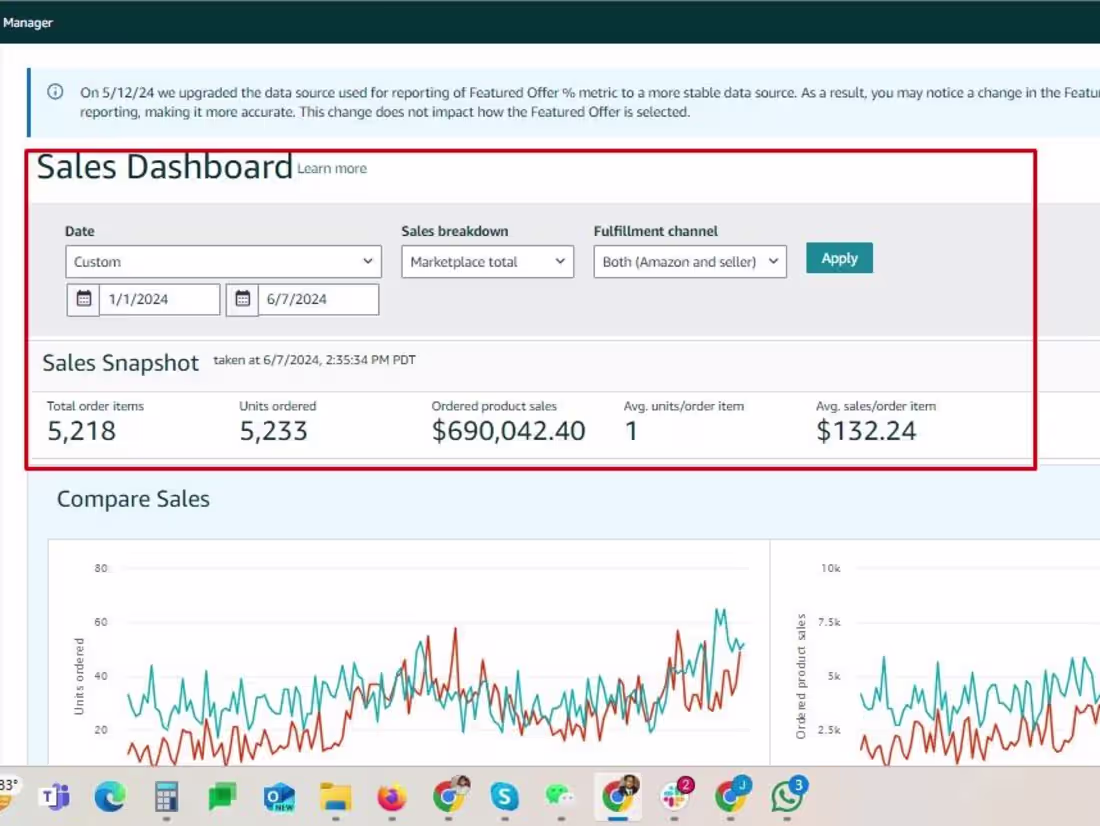 Cover image for Comprehensive Marketplace Management for eCommerce Growth