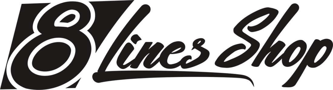 Cover image for 8Lines Shop