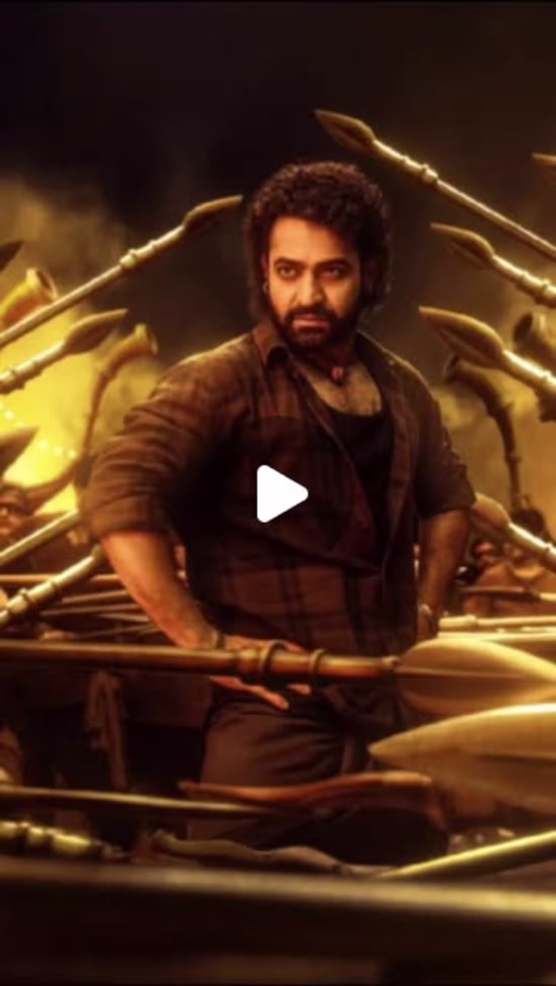 Cover image for JASH❤‍🔥...... on Instagram: “Ayudha pooja🔥😉
#viralreels #ree…