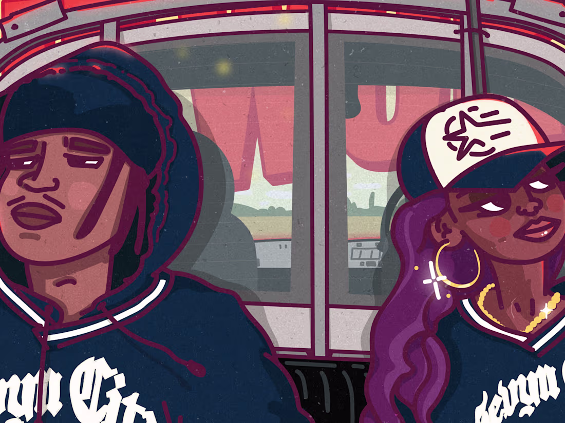 Cover image for Cover Art Design