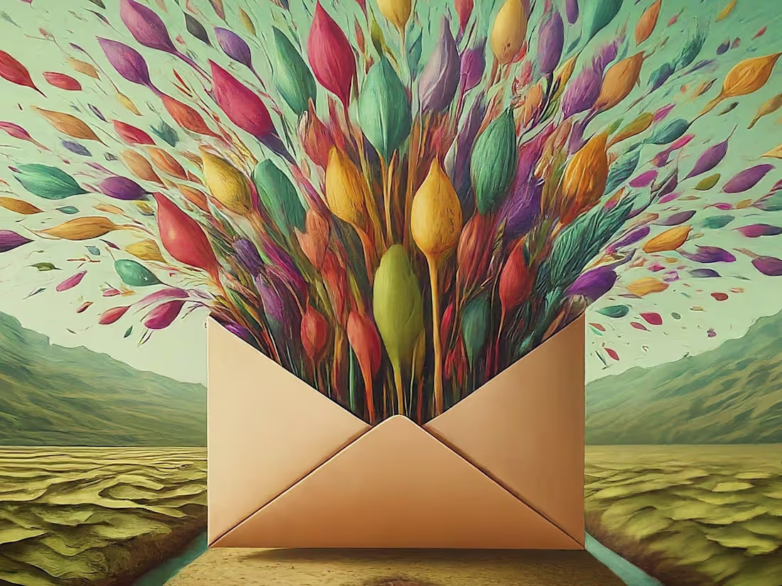 Cover image for Convert Leads with Nurturing Email Marketing Campaigns