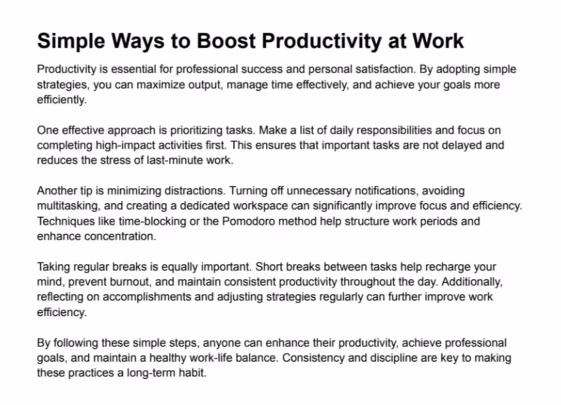 Cover image for Hello! I am a skilled