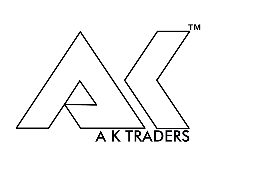 Cover image for A K T R A D E R S - Fully Traditional for You