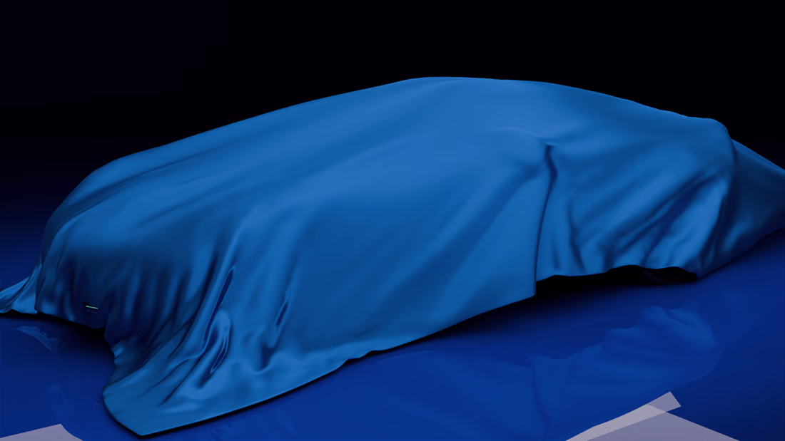 Cover image for Car Reveal :: Behance