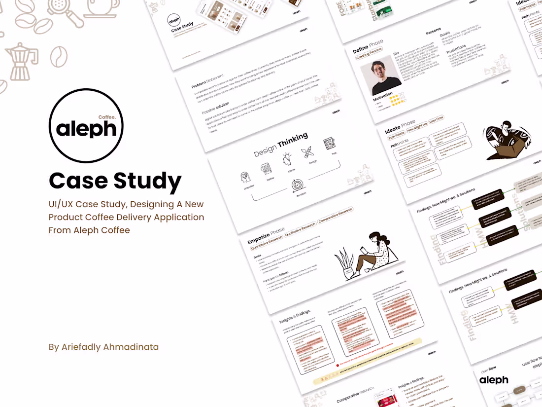 Cover image for i will design a pitch deck presentation