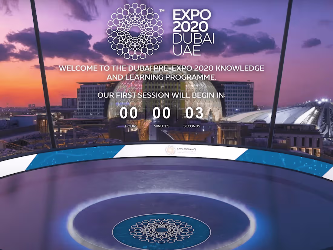 Cover image for Virtual Event Production and Post-Production Editing