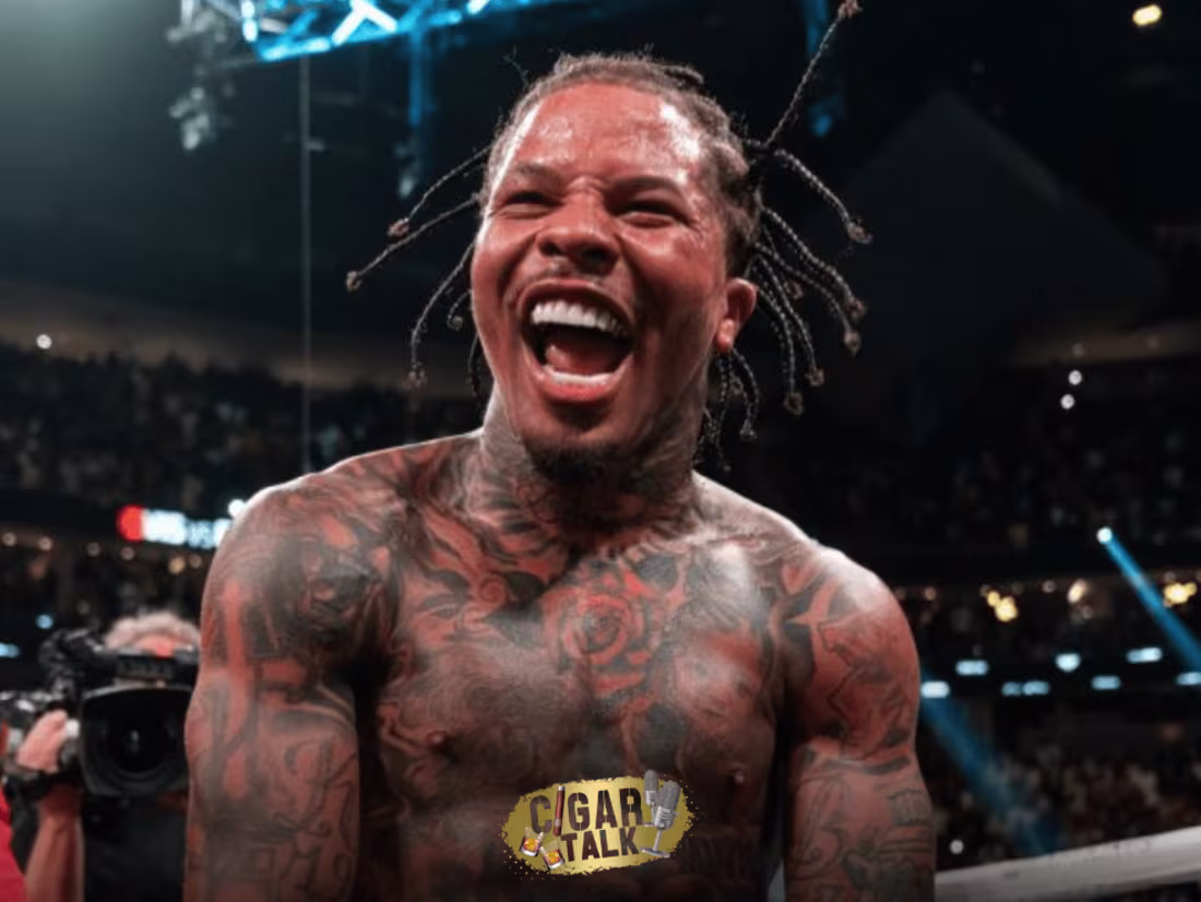 Cover image for Cigar Talk | Social Media Management, Content Creation