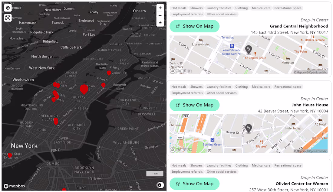 Cover image for ShelterHub