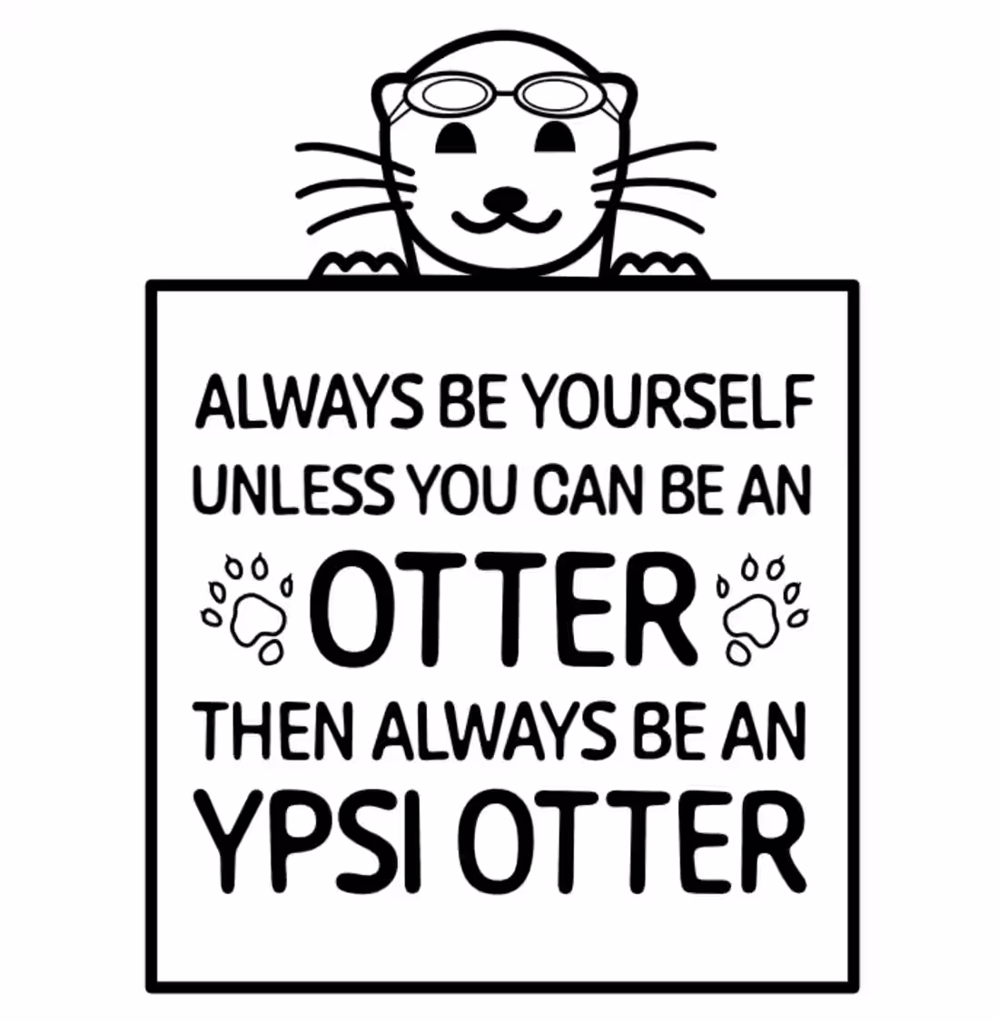 Cover image for Swim Team T-Shirt Design