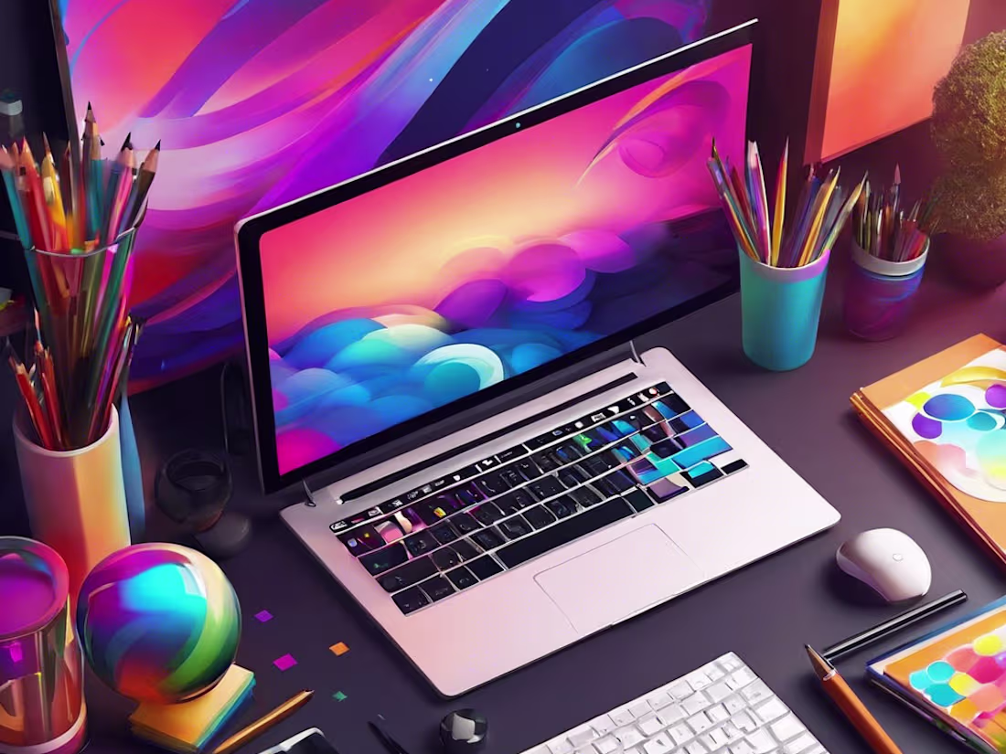 Cover image for Ty's Graphics and Logos 