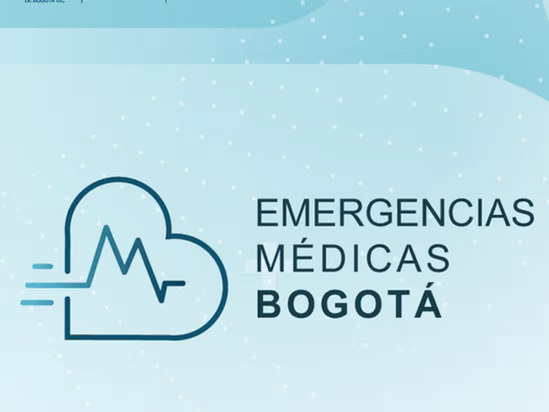 Cover image for Medical emergencies Bogota