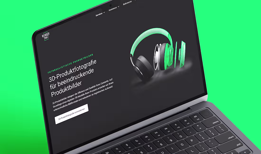 Cover image for Design and develop a multilingual huge site in Webflow.