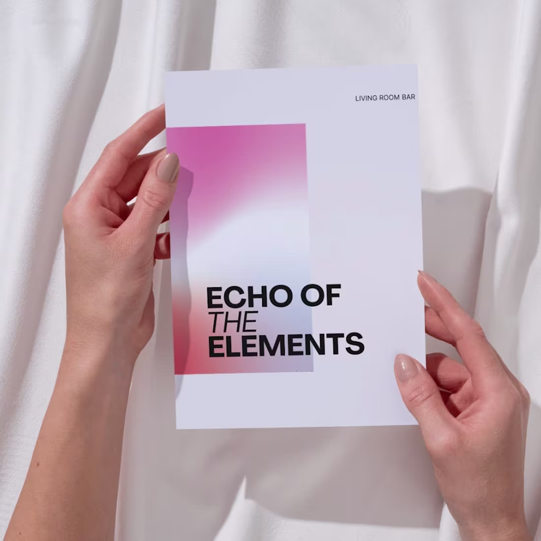 Cover image for  NEW DRINK MENU DESIGN 