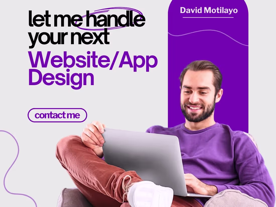 Cover image for Professional Website UI/UX Design | Mobile & Desktop Friendly