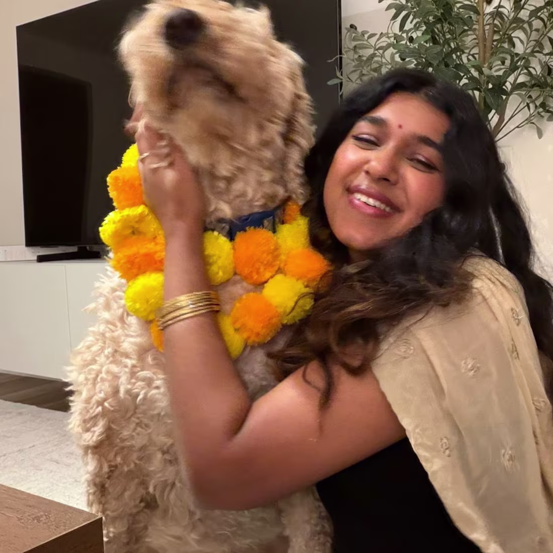 Cover image for I talk with my hands 🤷🏽‍♀️ 📍NYC 🧿