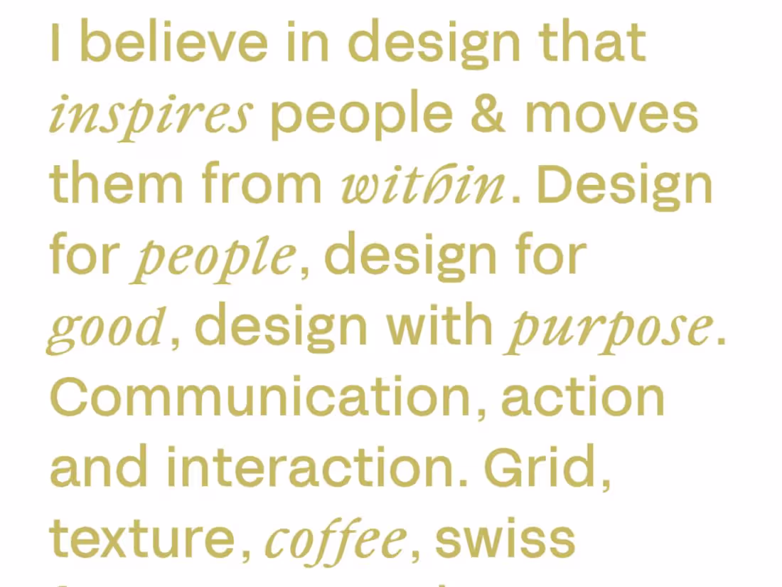 Cover image for Business Website