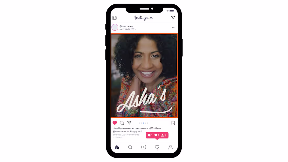 Cover image for Motion Graphics for Social Media