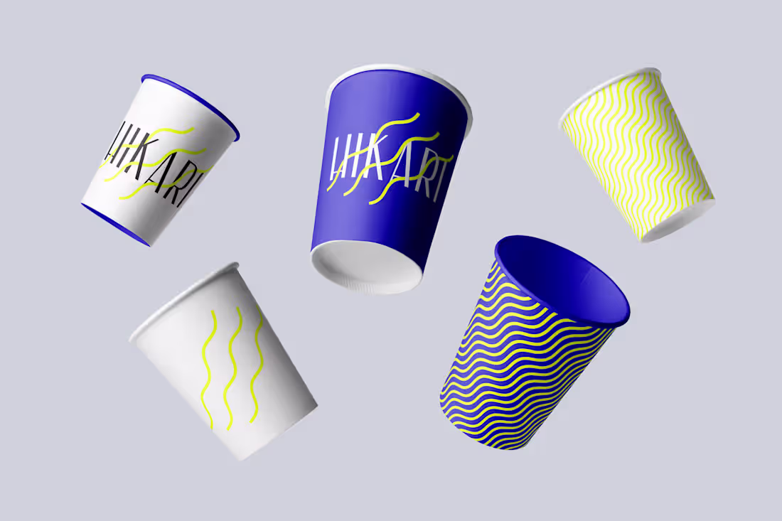 Cover image for Hikari Coffee