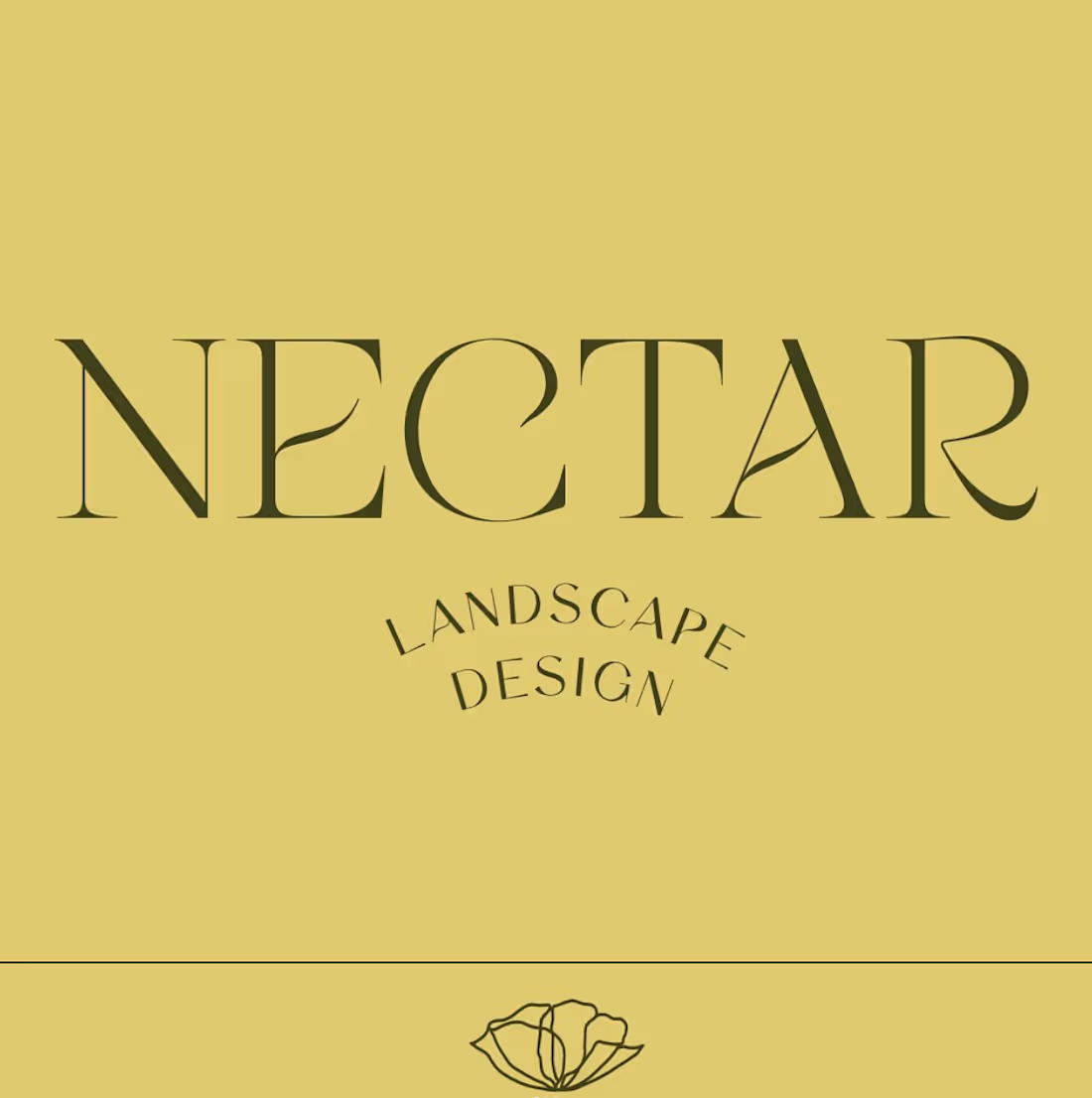 Cover image for Website & Social Media Copyediting for Nectar Landscape Design