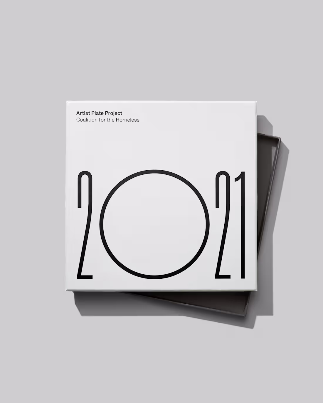 Cover image for Artist Plate Project