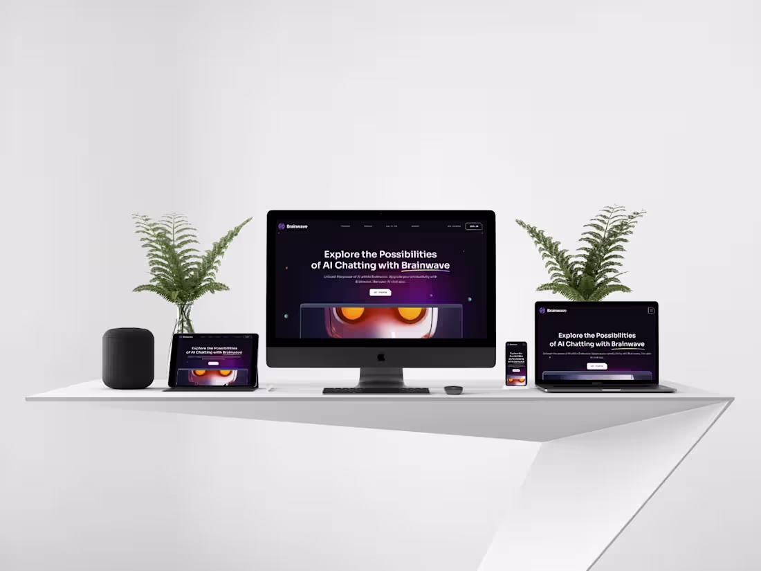 Cover image for AI Chatting Platform