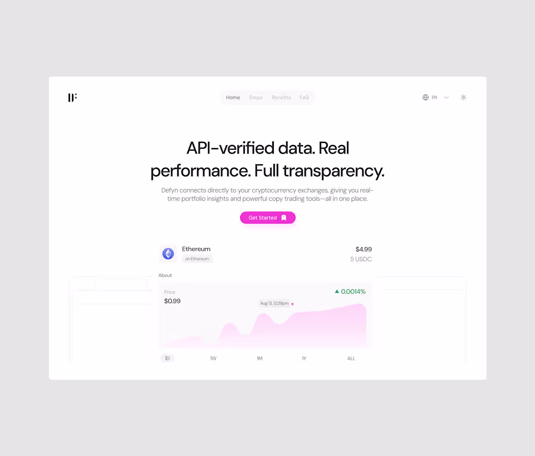 Cover image for From the archive. Landing page