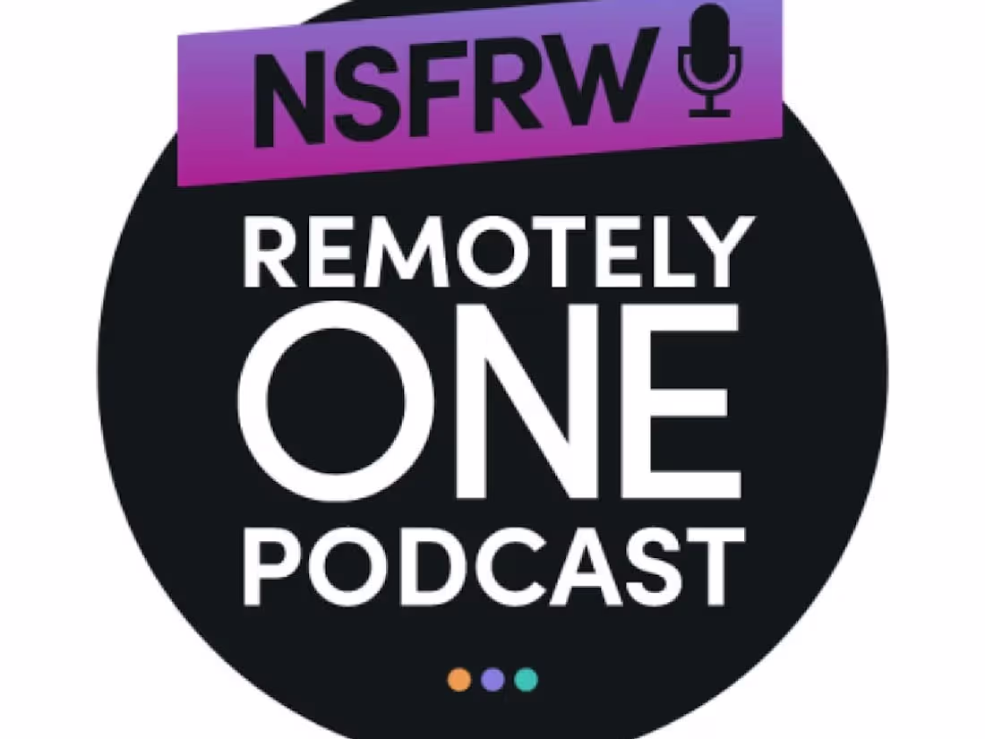 Cover image for NSFRW: Not Safe For Remote Work - YouTube