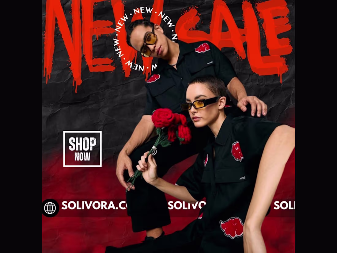 Cover image for Grow your brand with scroll-stopping strategies.