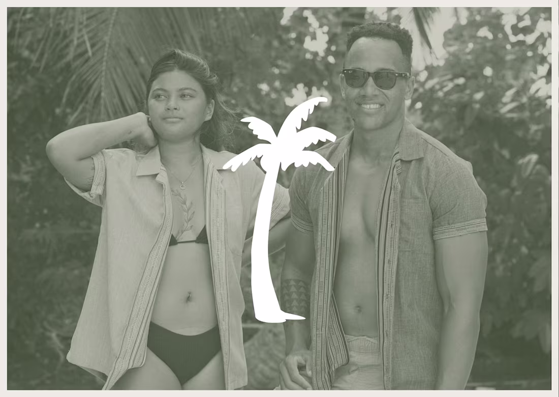 Cover image for Paraiso Lifestyle — Branding