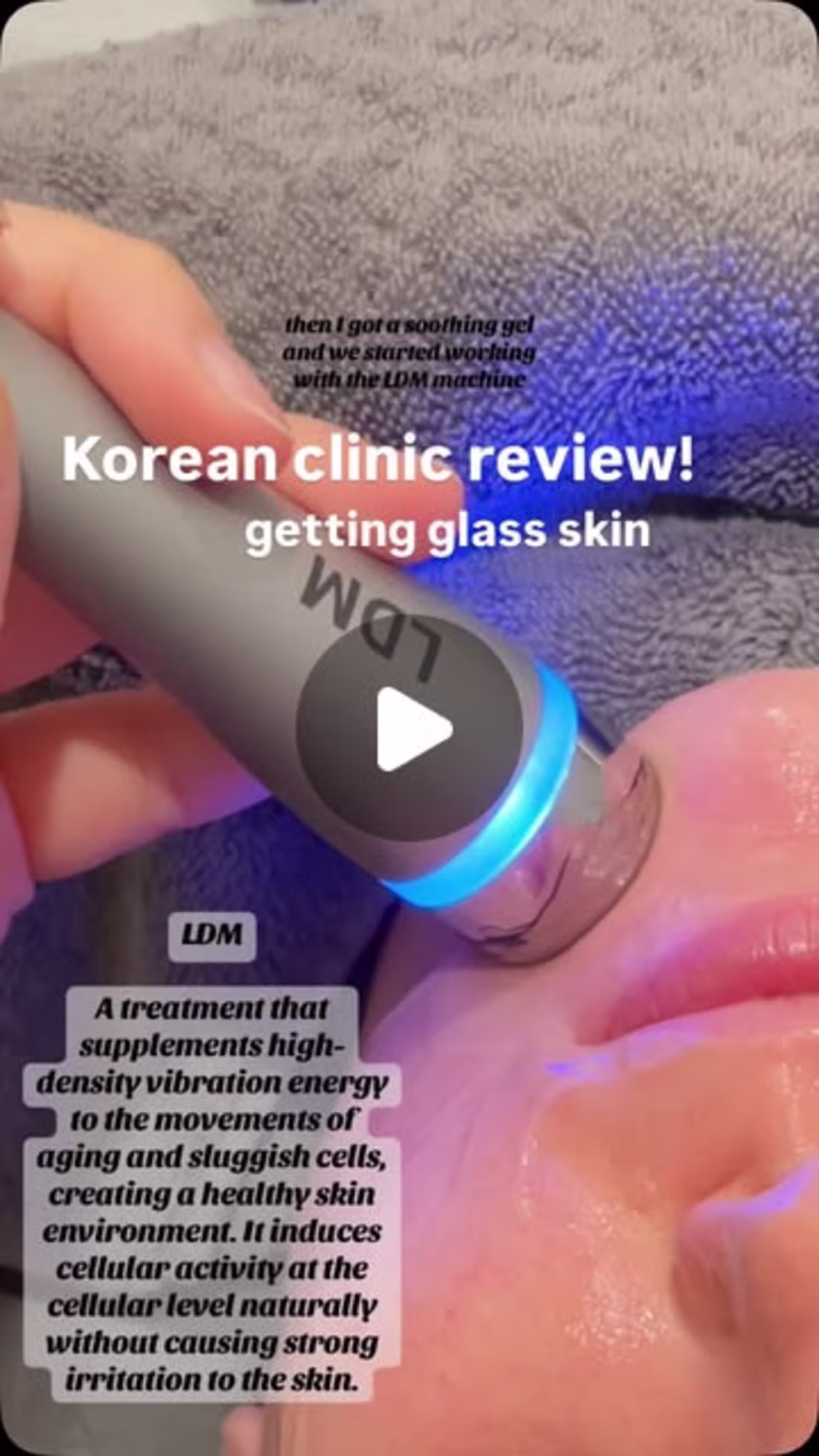 Cover image for Social Media Promotion for Xeniaclinic