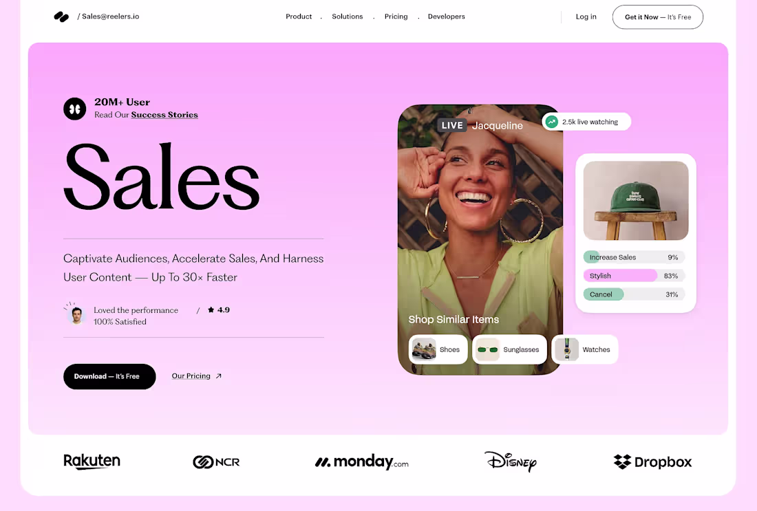 Cover image for I will Build AI‑Powered MVP Websites Development for Startups
