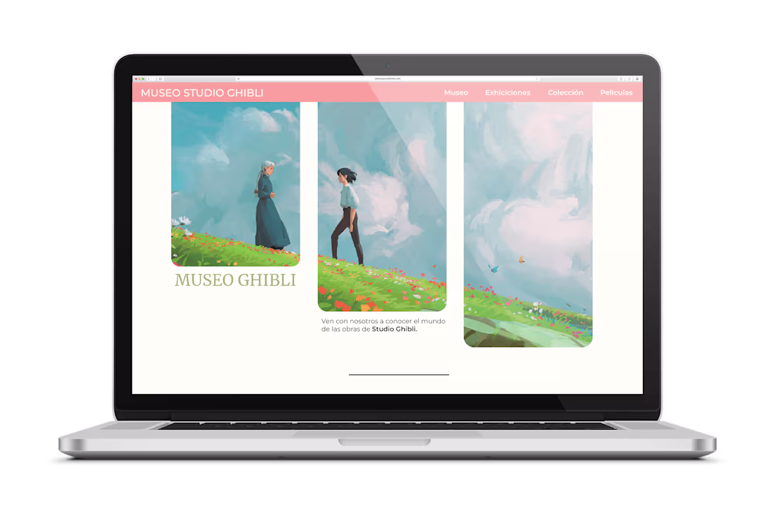 Cover image for Landing Pages