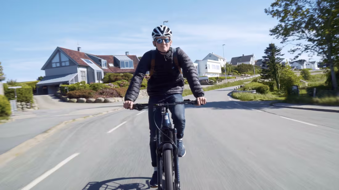 Cover image for E-SUV FS - Promotional Video