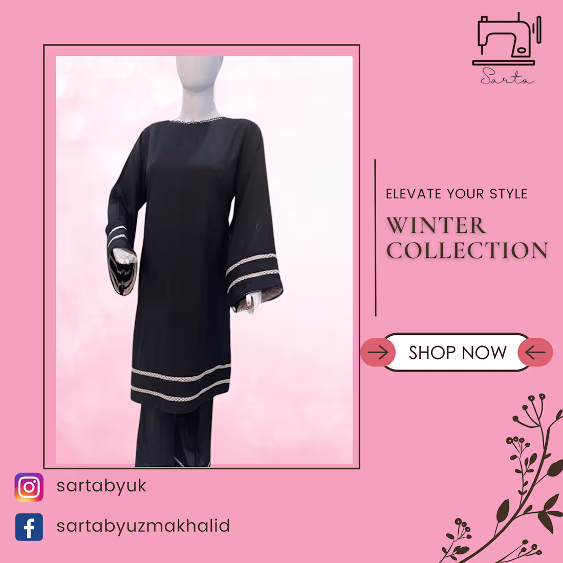 Cover image for Social Media Management