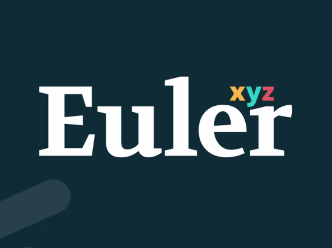 Cover image for Euler xyz Branding