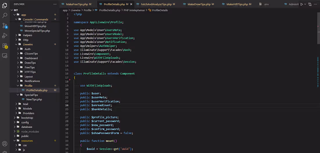 Cover image for Scalable Solutions with Laravel and API Integrations