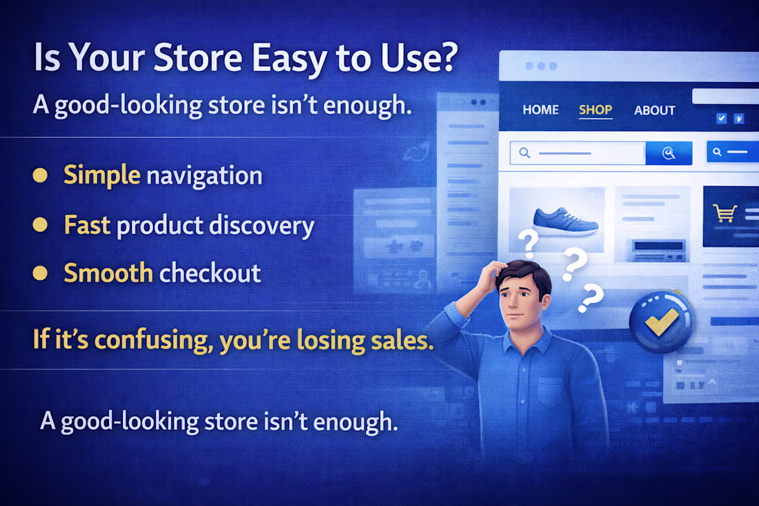 Cover image for Your Shopify store might look