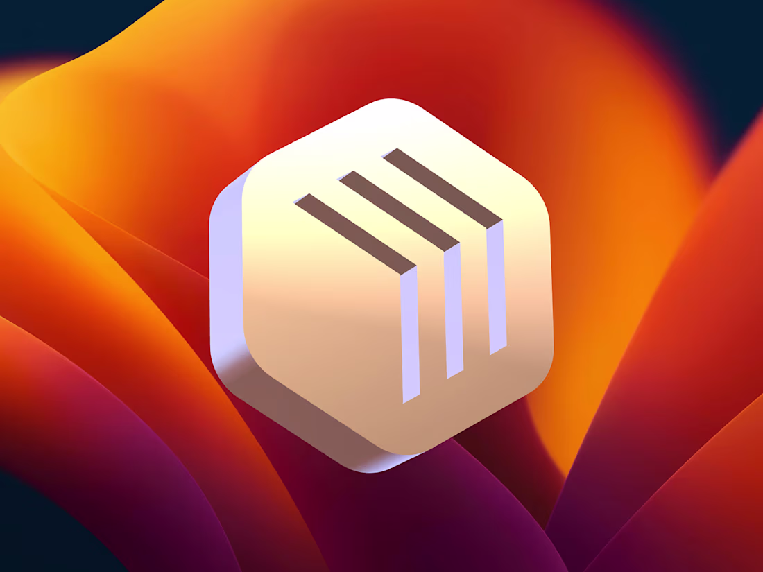 Cover image for N-gram - Brand Identity