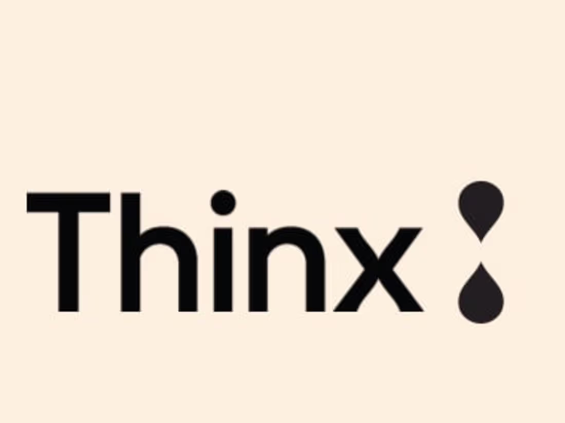 Cover image for SheThinx Underwear