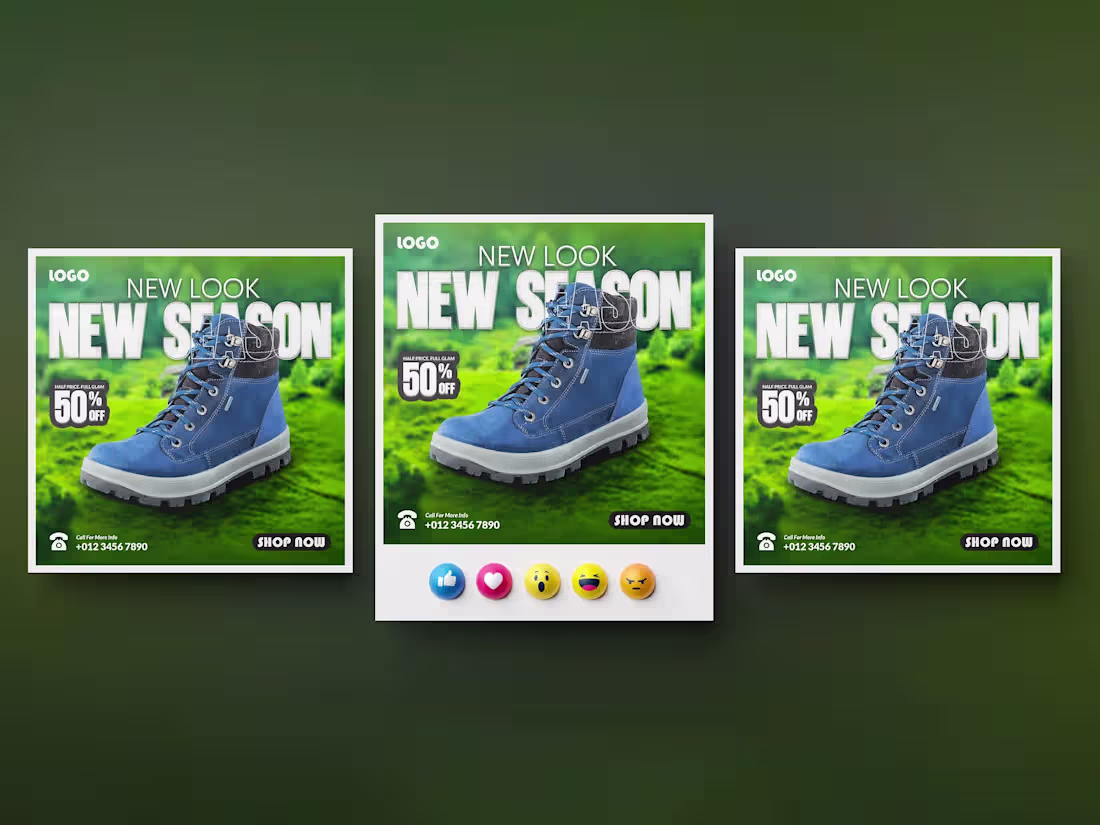 Cover image for Recently Design for our Client